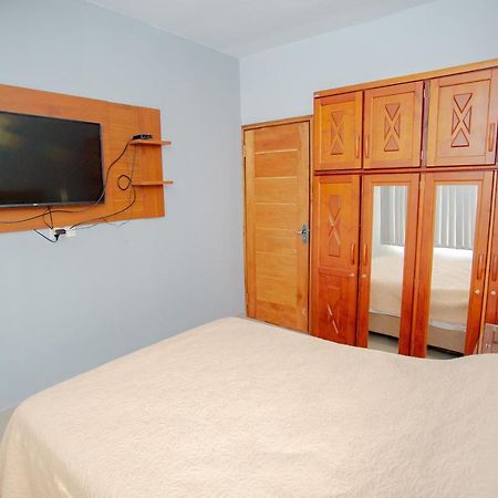 Apartmán Asuncion Soho - Departamentos Exteriér fotografie
