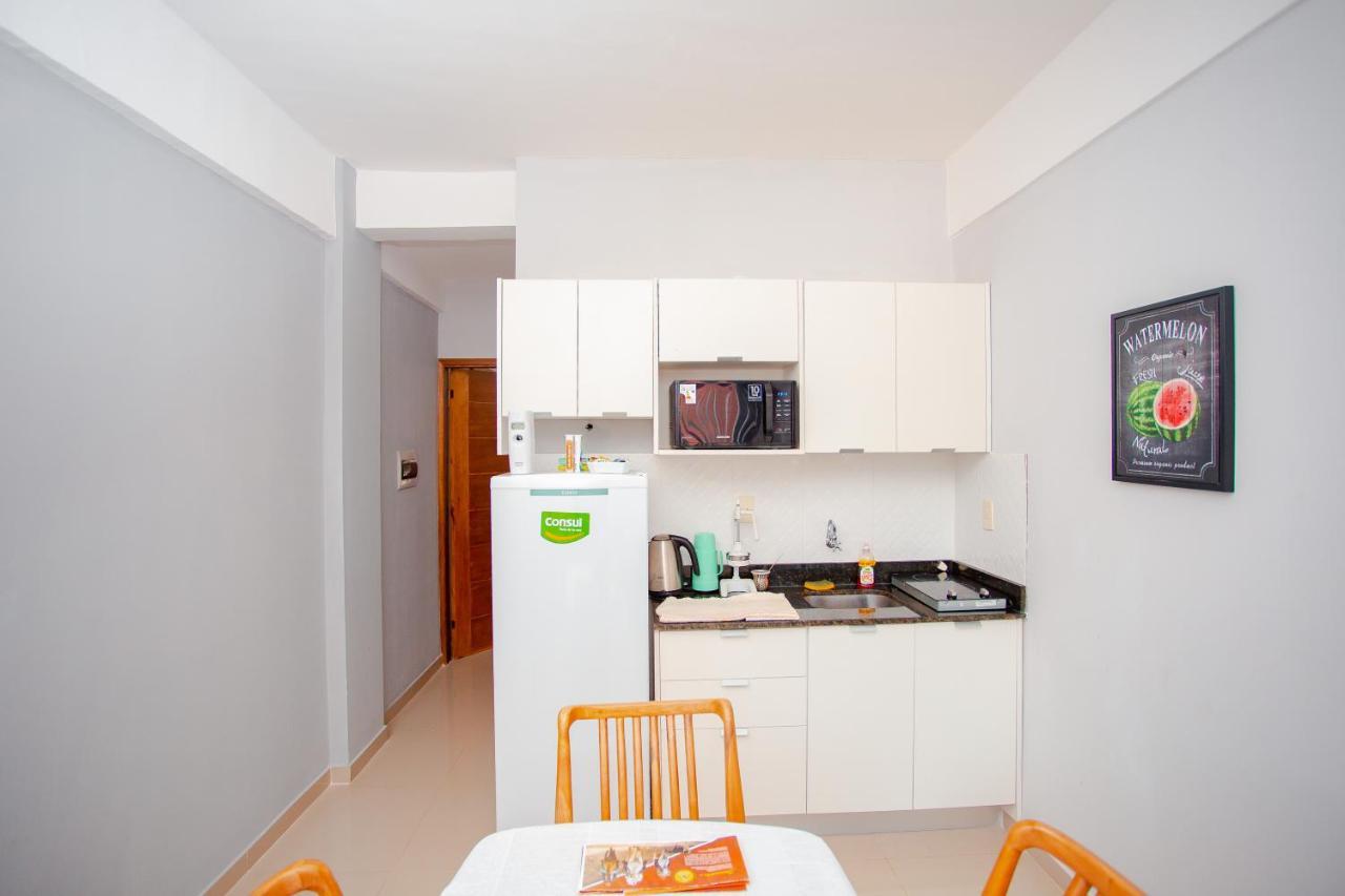 Apartmán Asuncion Soho - Departamentos Exteriér fotografie