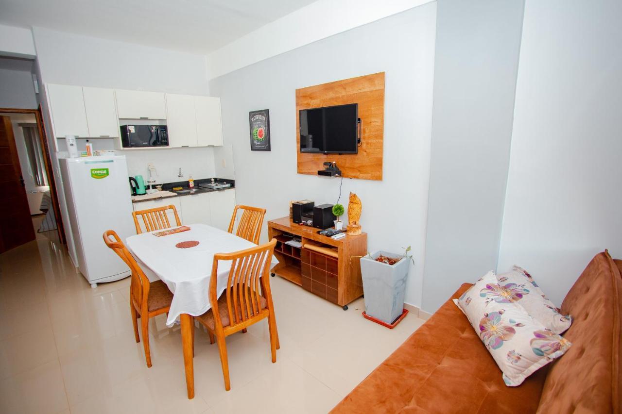 Apartmán Asuncion Soho - Departamentos Exteriér fotografie