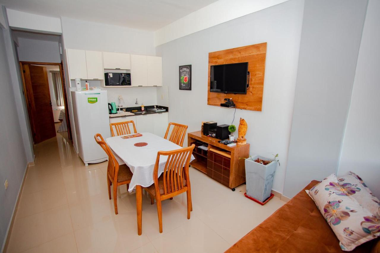 Apartmán Asuncion Soho - Departamentos Exteriér fotografie