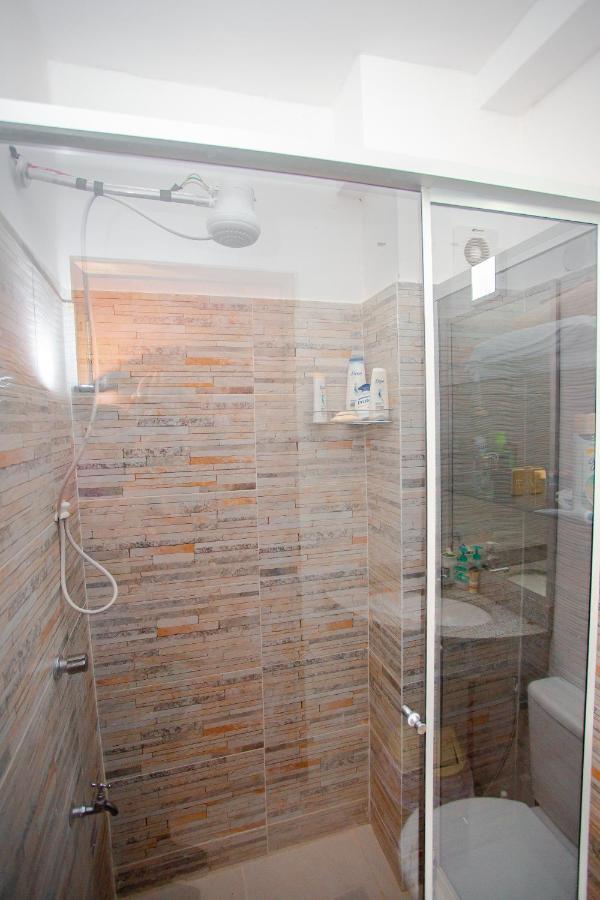 Apartmán Asuncion Soho - Departamentos Exteriér fotografie