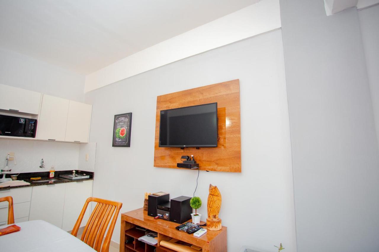 Apartmán Asuncion Soho - Departamentos Exteriér fotografie