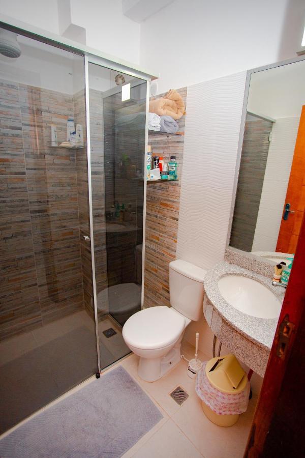Apartmán Asuncion Soho - Departamentos Exteriér fotografie