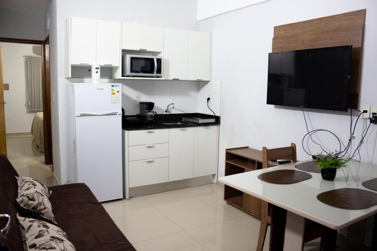 Apartmán Asuncion Soho - Departamentos Exteriér fotografie