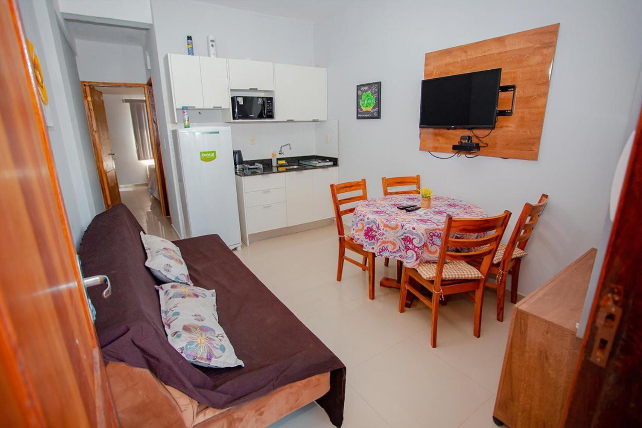 Apartmán Asuncion Soho - Departamentos Exteriér fotografie