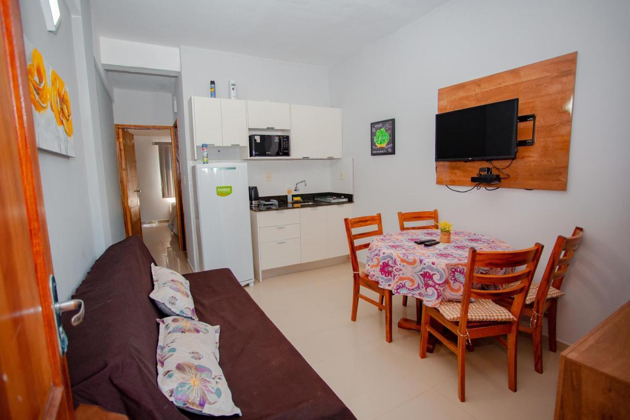 Apartmán Asuncion Soho - Departamentos Exteriér fotografie