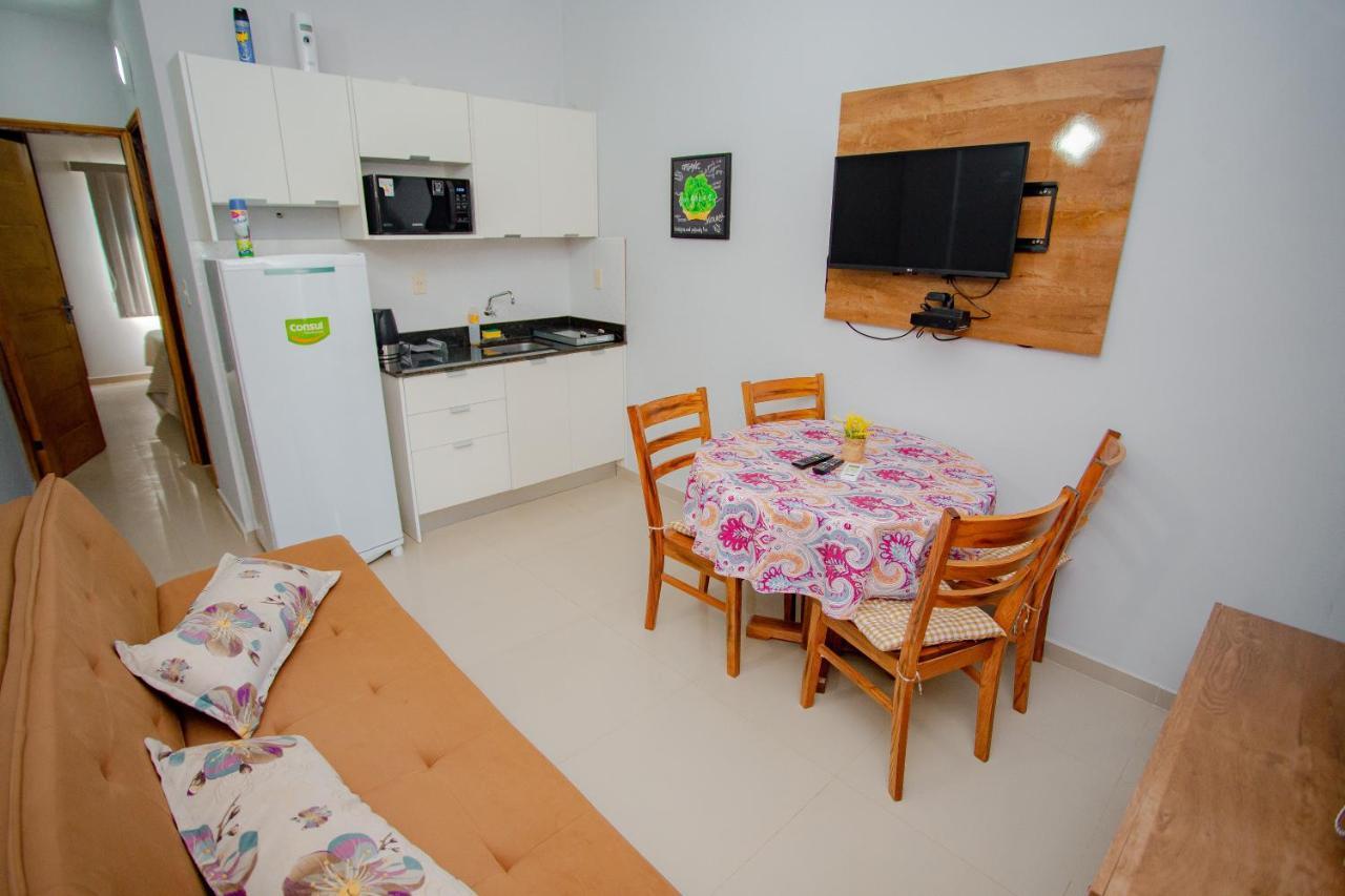 Apartmán Asuncion Soho - Departamentos Exteriér fotografie