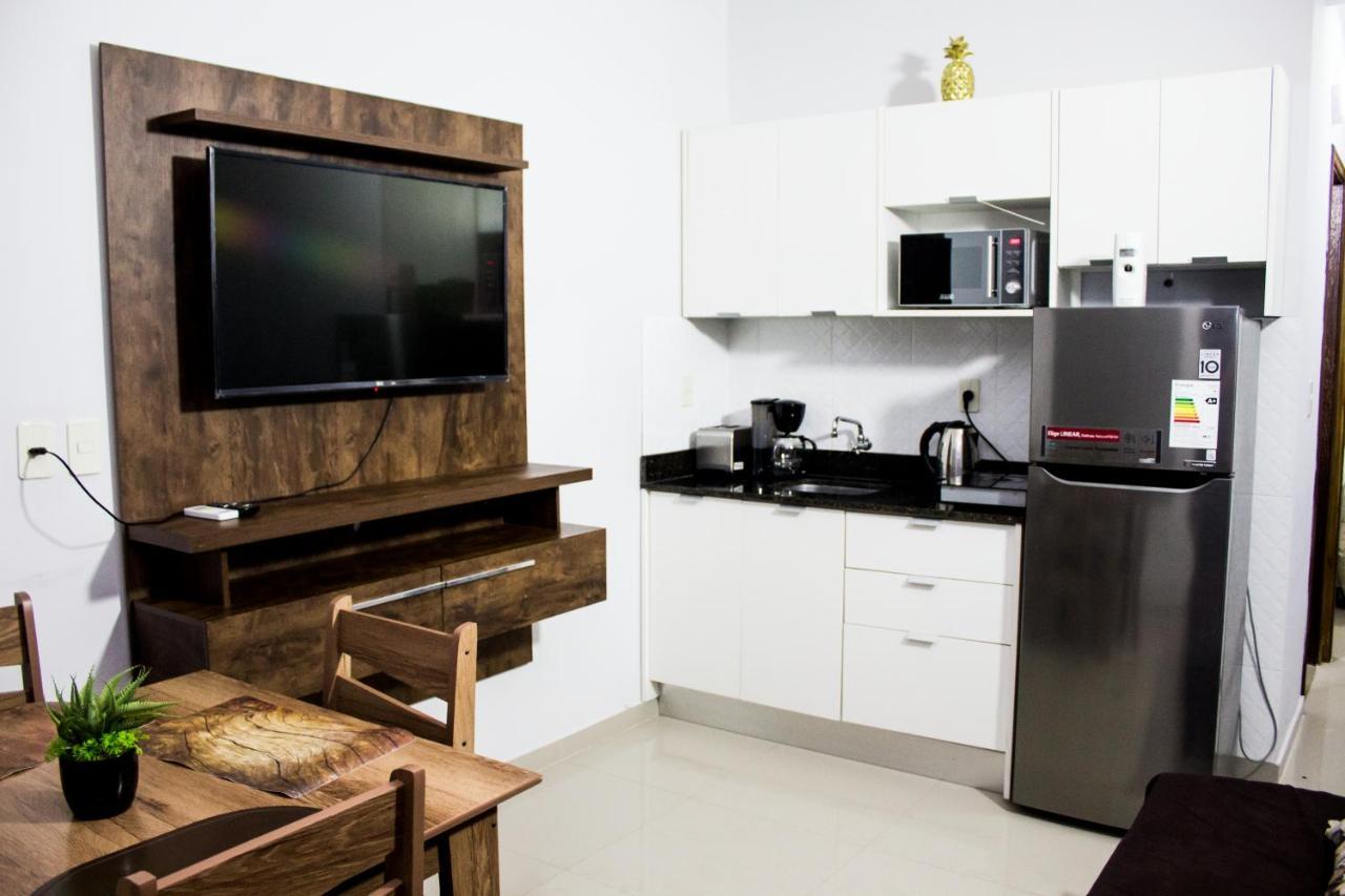 Apartmán Asuncion Soho - Departamentos Exteriér fotografie