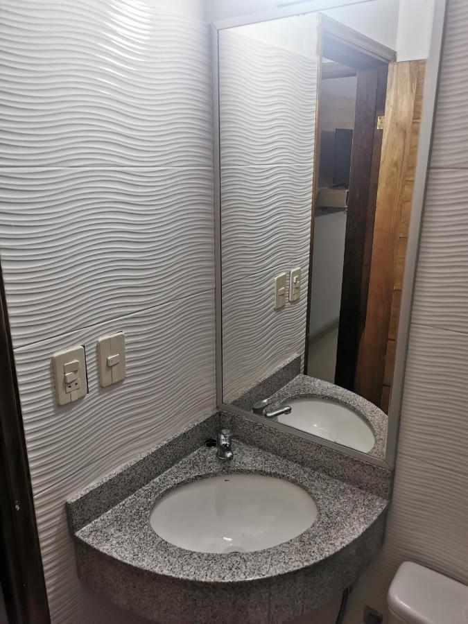 Apartmán Asuncion Soho - Departamentos Exteriér fotografie