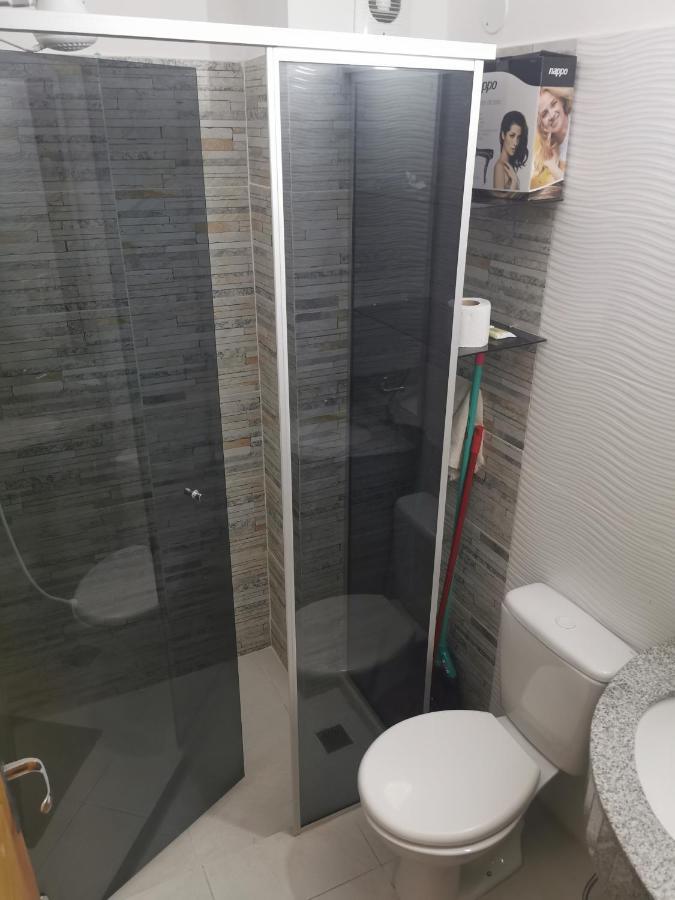 Apartmán Asuncion Soho - Departamentos Exteriér fotografie