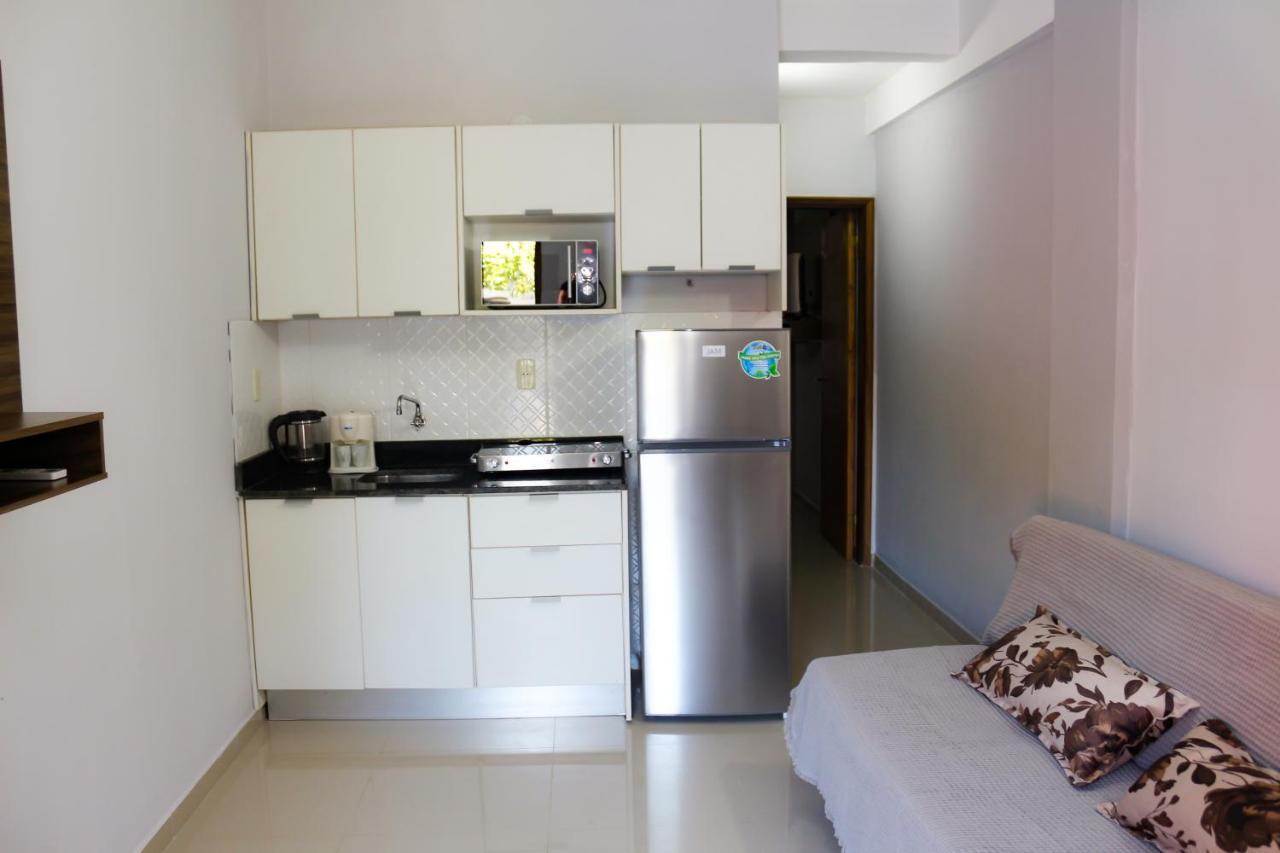 Apartmán Asuncion Soho - Departamentos Exteriér fotografie