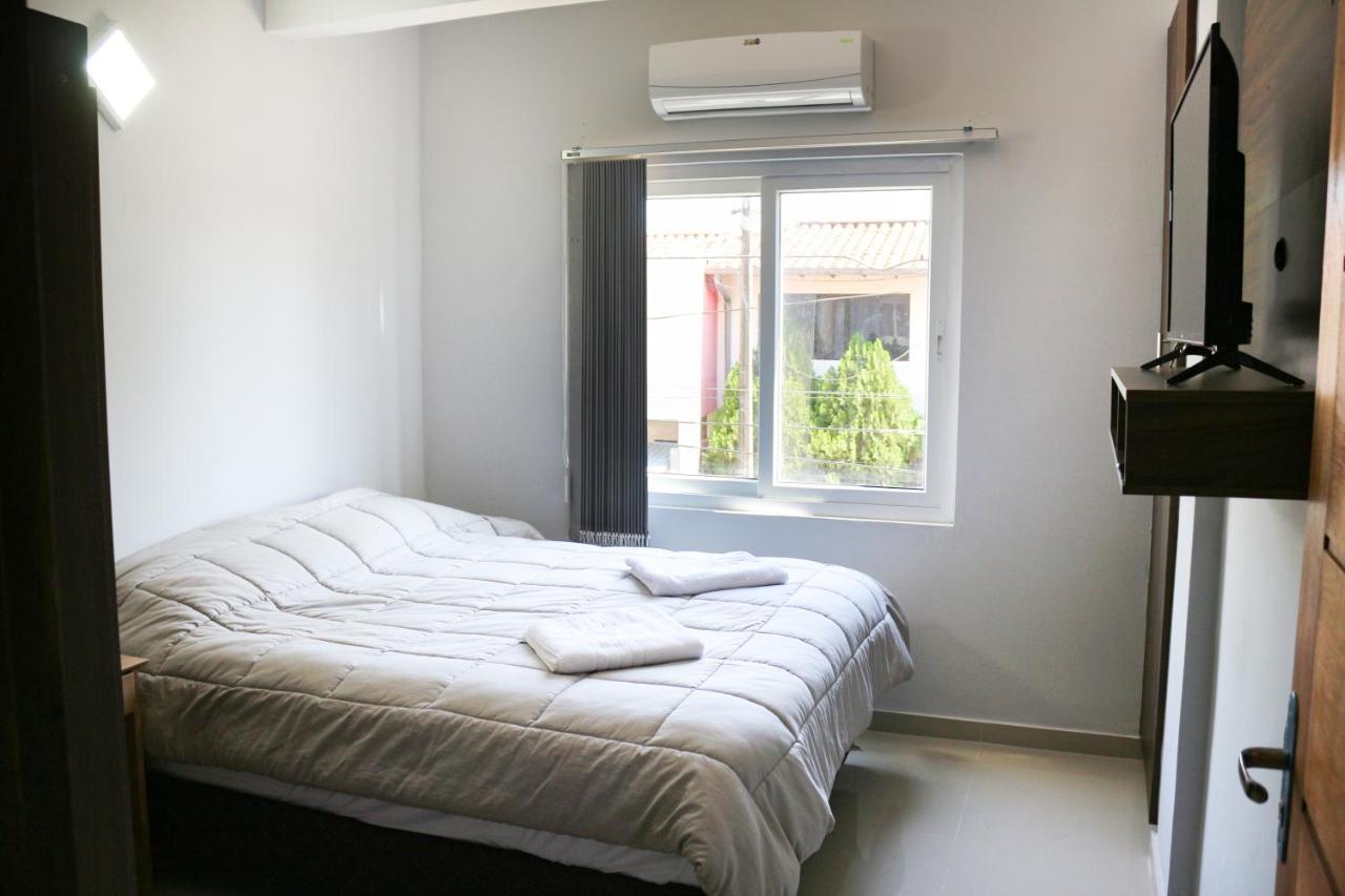 Apartmán Asuncion Soho - Departamentos Exteriér fotografie