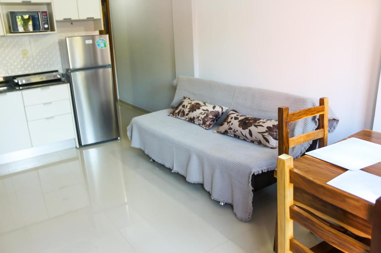 Apartmán Asuncion Soho - Departamentos Exteriér fotografie