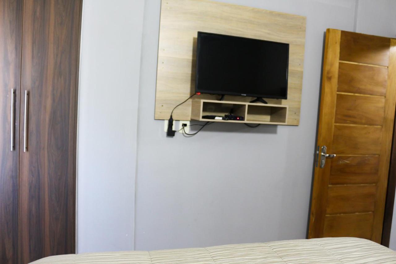 Apartmán Asuncion Soho - Departamentos Exteriér fotografie